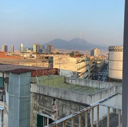 Foria House Napoli
