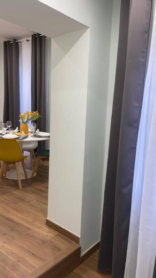 Foria House Appartement *