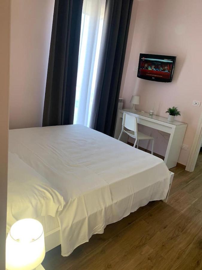 Foria House Appartement