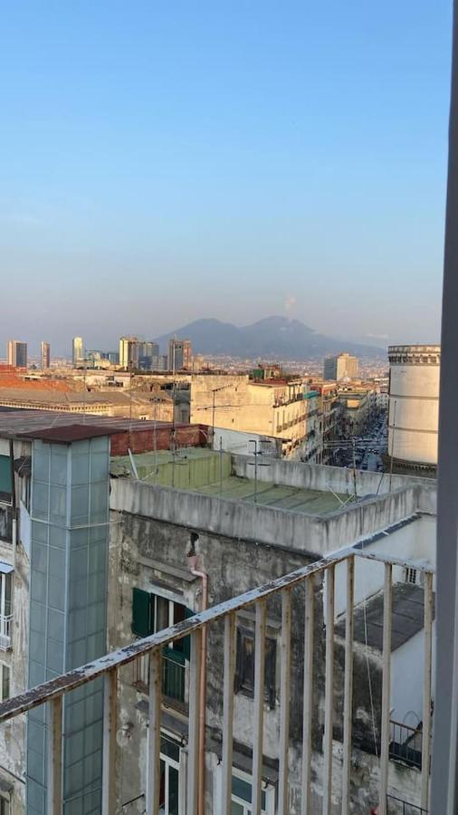 Appartement Foria House Napels