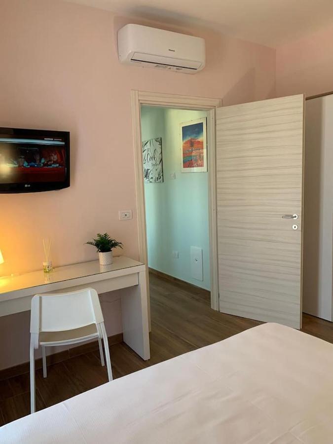 Foria House Appartement