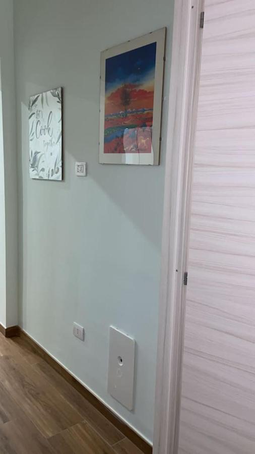 Foria House