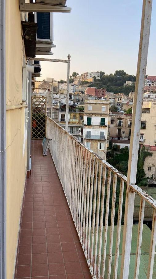 Foria House Appartement Napels