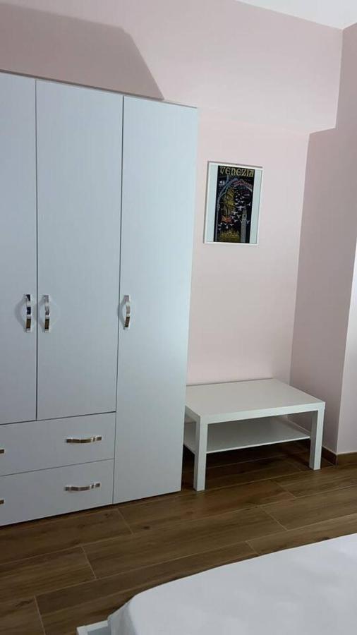 Foria House Appartement