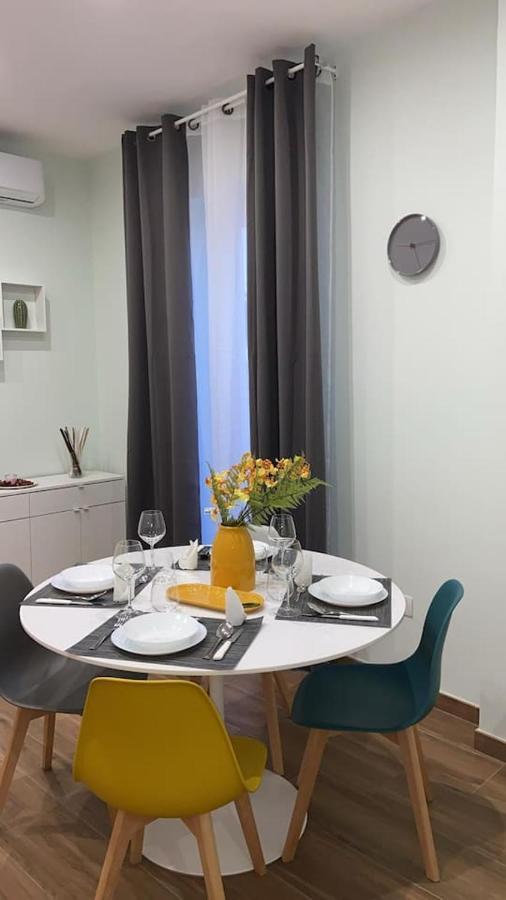 Foria House Appartement