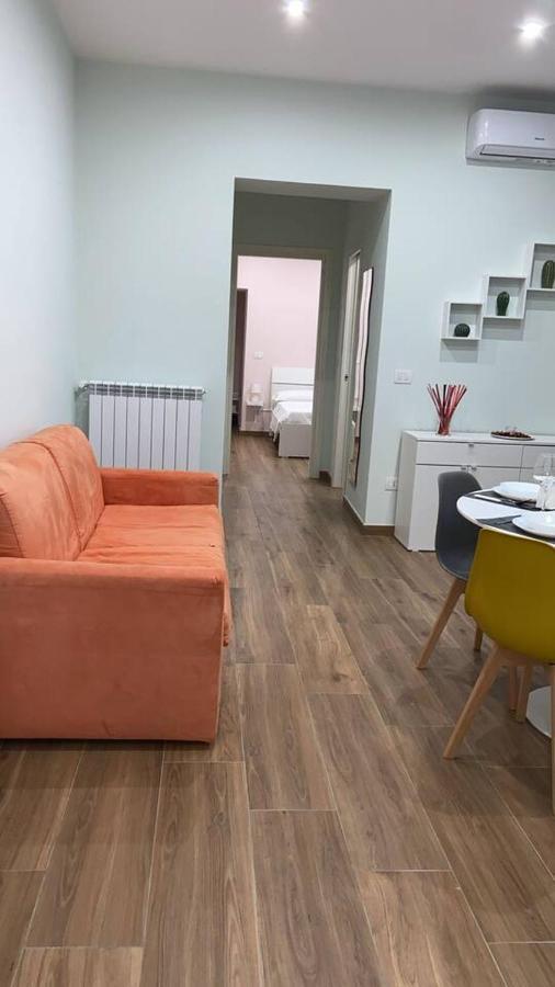 Foria House Apartment Naples