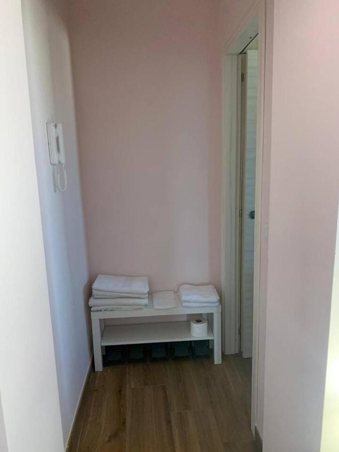 Foria House Apartment *