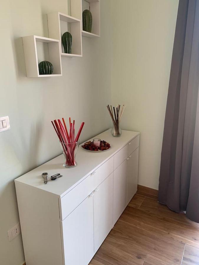 Apartment Foria House